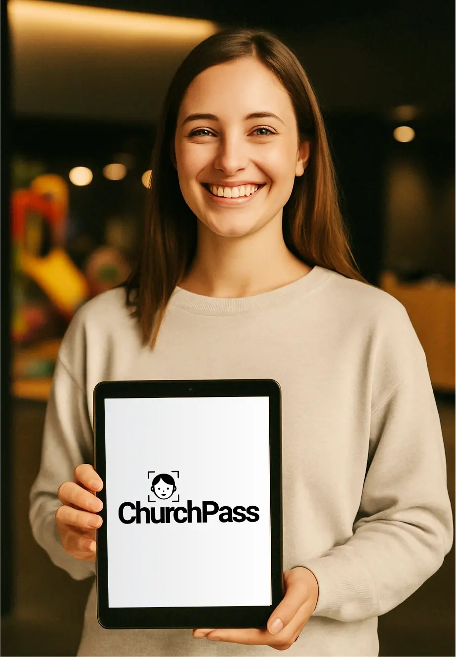 Baixando o app e cadastrando a família